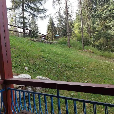 Duplex Cosy 4 Pers, Proche Pistes Et Commerces - Village De Charmettoger, Arc 1800 - Fr-1-411-278
