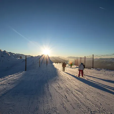 Duplex Cosy 4 Pers, Proche Pistes Et Commerces - Village De Charmettoger, Arc 1800 - Fr-1-411-278 شقة Les Arcs (Savoie)